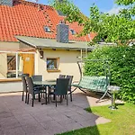 De Luett Doerpkieker Am Torgelower Torgelow am See