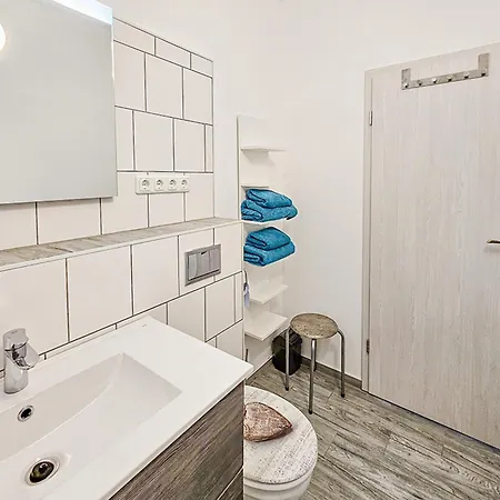 De Luett Doerpkieker Am Torgelower