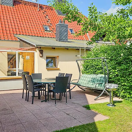 De Lütt Dörpkieker Am Torgelower Torgelow am See