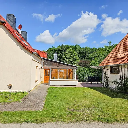 De Luett Doerpkieker Am Torgelower *