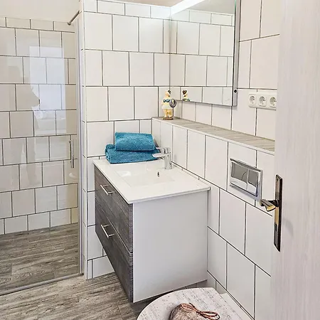 De Luett Doerpkieker Am Torgelower * Torgelow am See