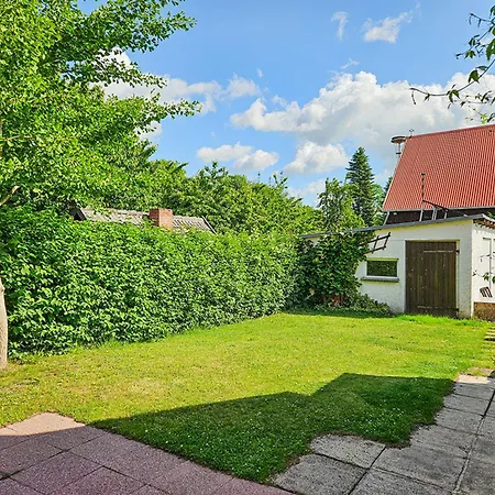 Διαμέρισμα De Luett Doerpkieker Am Torgelower