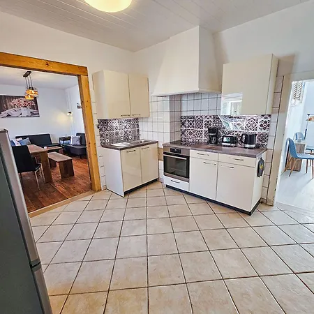 De Luett Doerpkieker Am Torgelower Torgelow am See