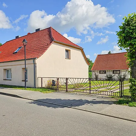 De Luett Doerpkieker Am Torgelower