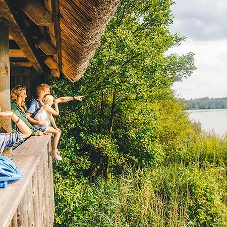 De Luett Doerpkieker Am Torgelower Torgelow am See